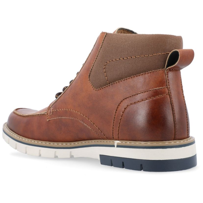 Dalvin Boots