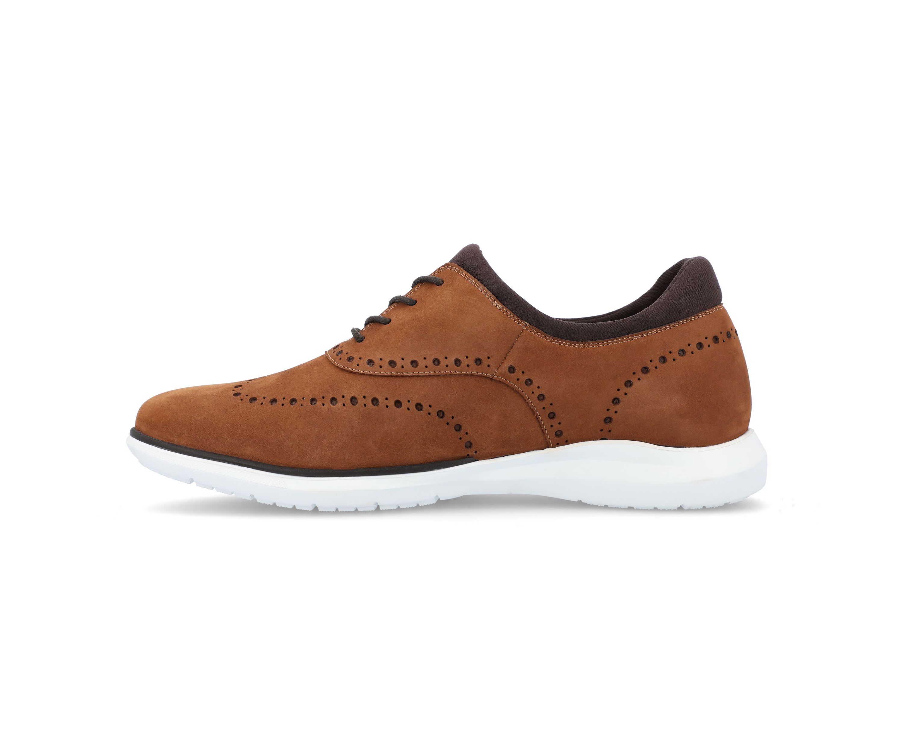 Bronson Dress Shoe