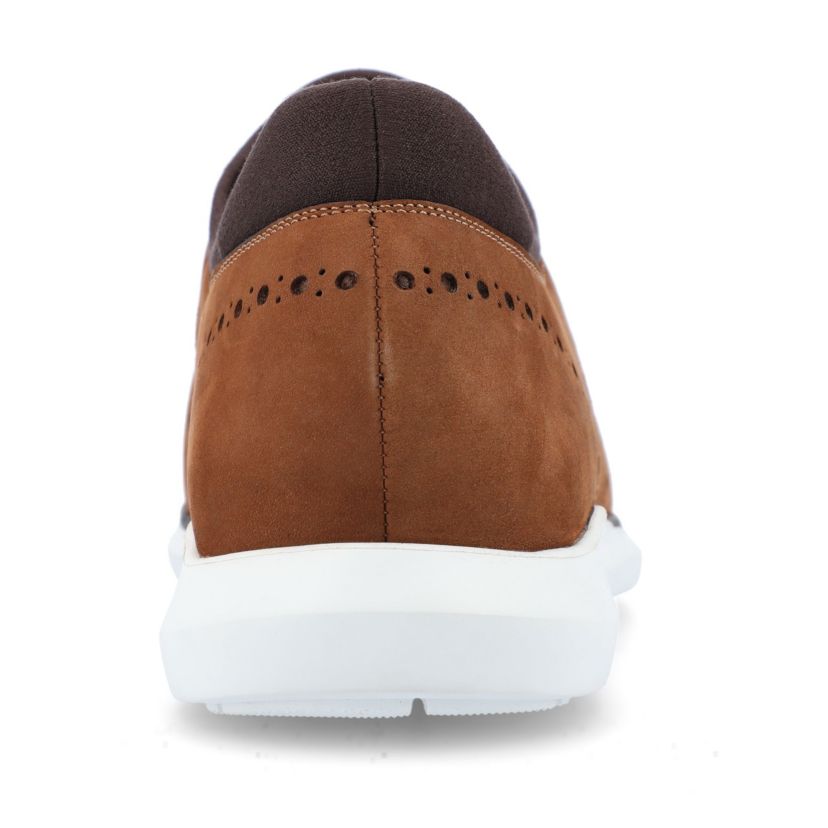 Bronson Dress Shoe