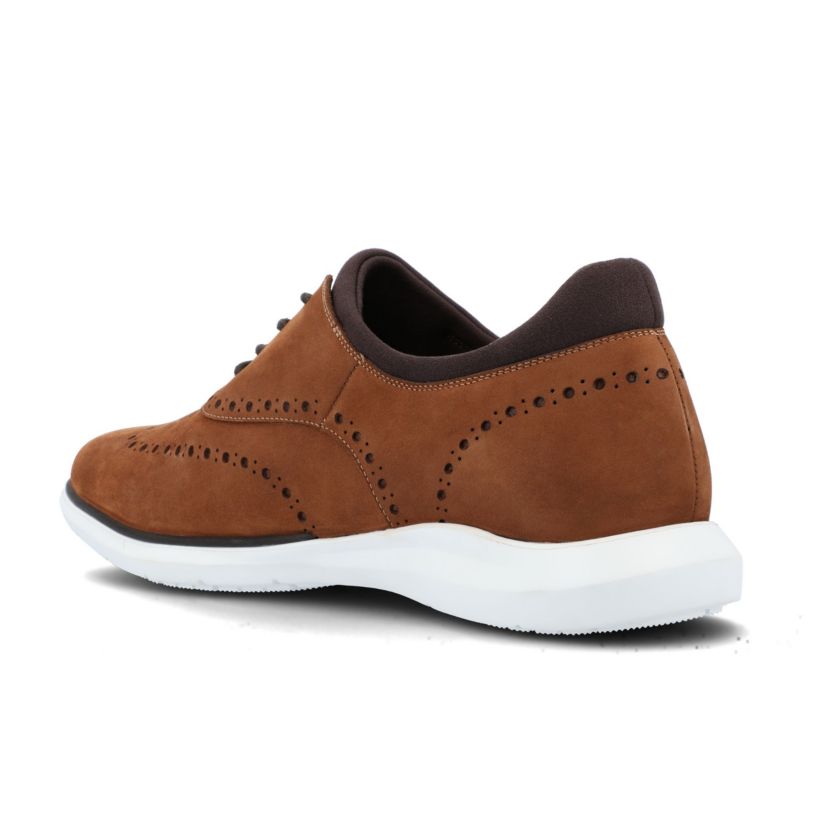 Bronson Dress Shoe