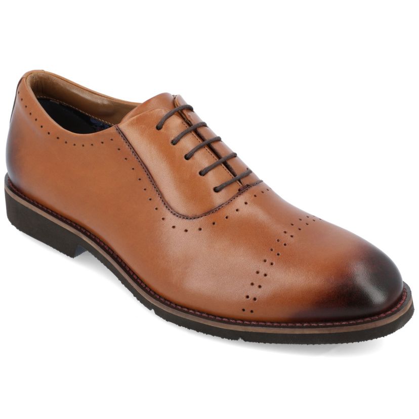 Morey Oxfords