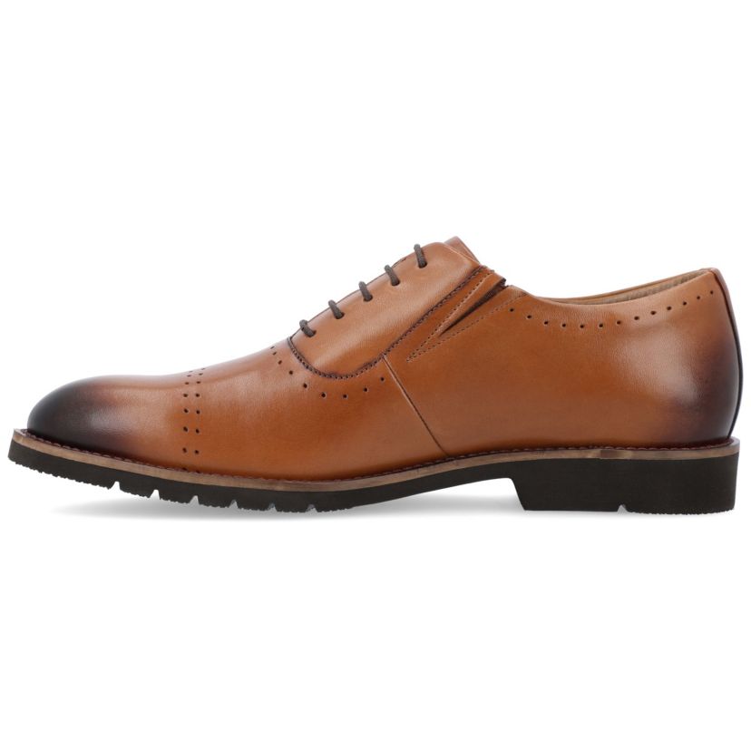 Morey Oxfords