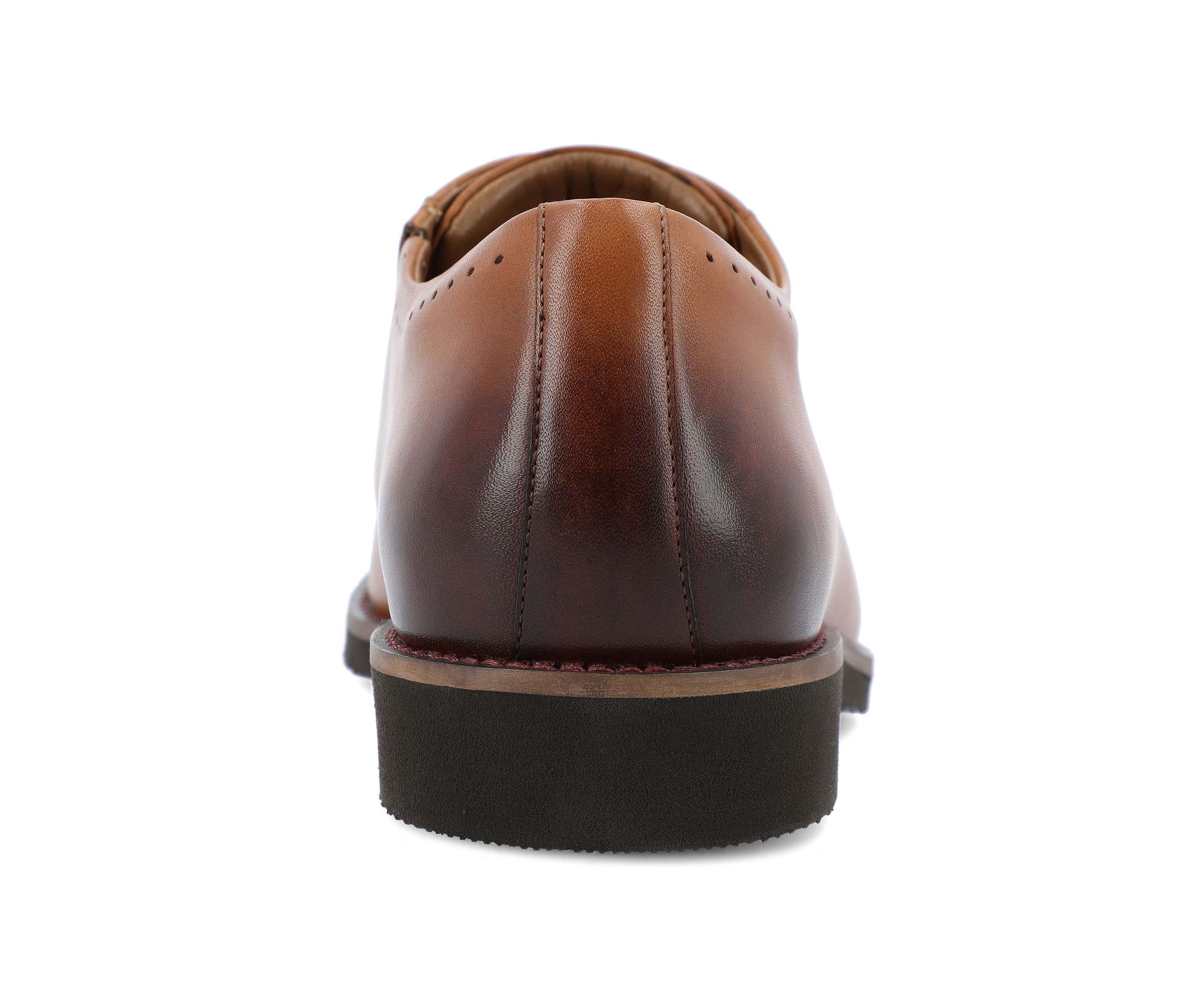 Morey Oxfords