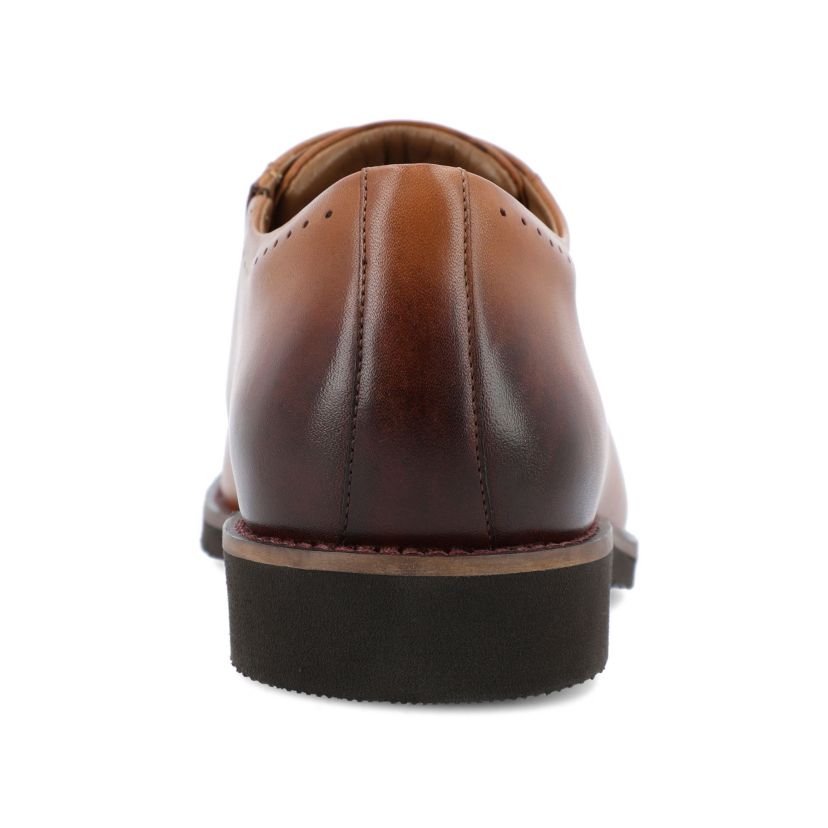 Morey Oxfords
