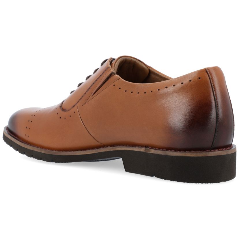 Morey Oxfords