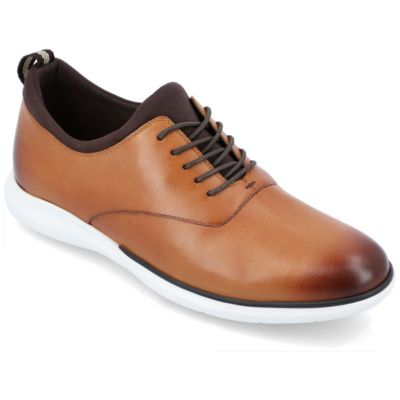 Thomas & Vine Men's Hyde Dress Shoe, 11.5M