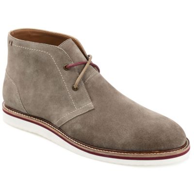 Mens hot sale boots belk