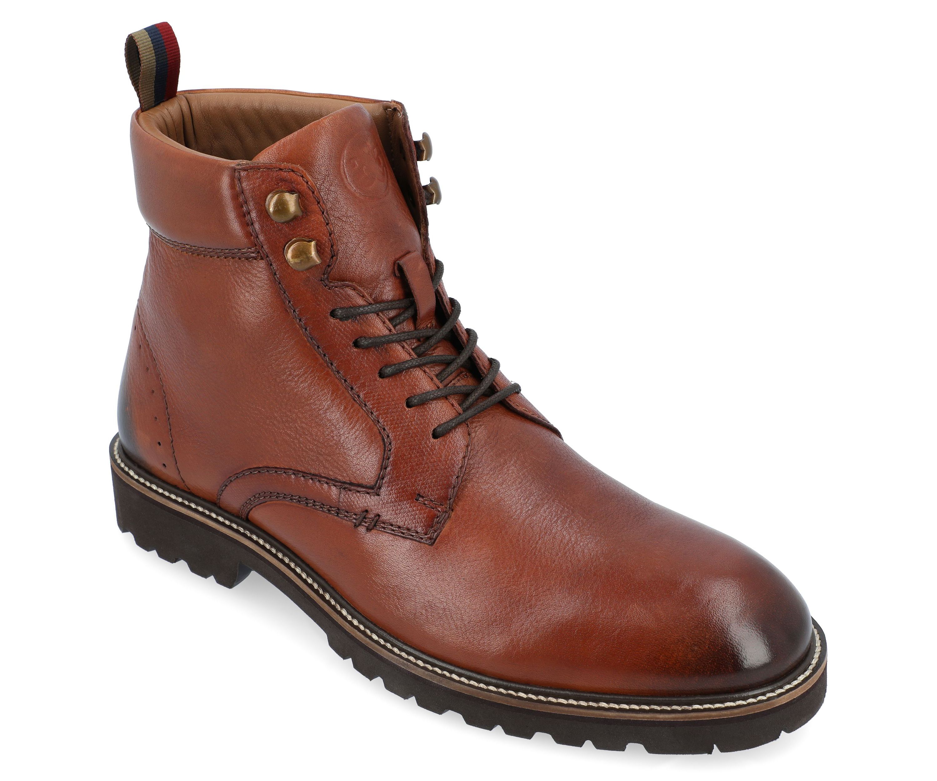 Simeon Boots