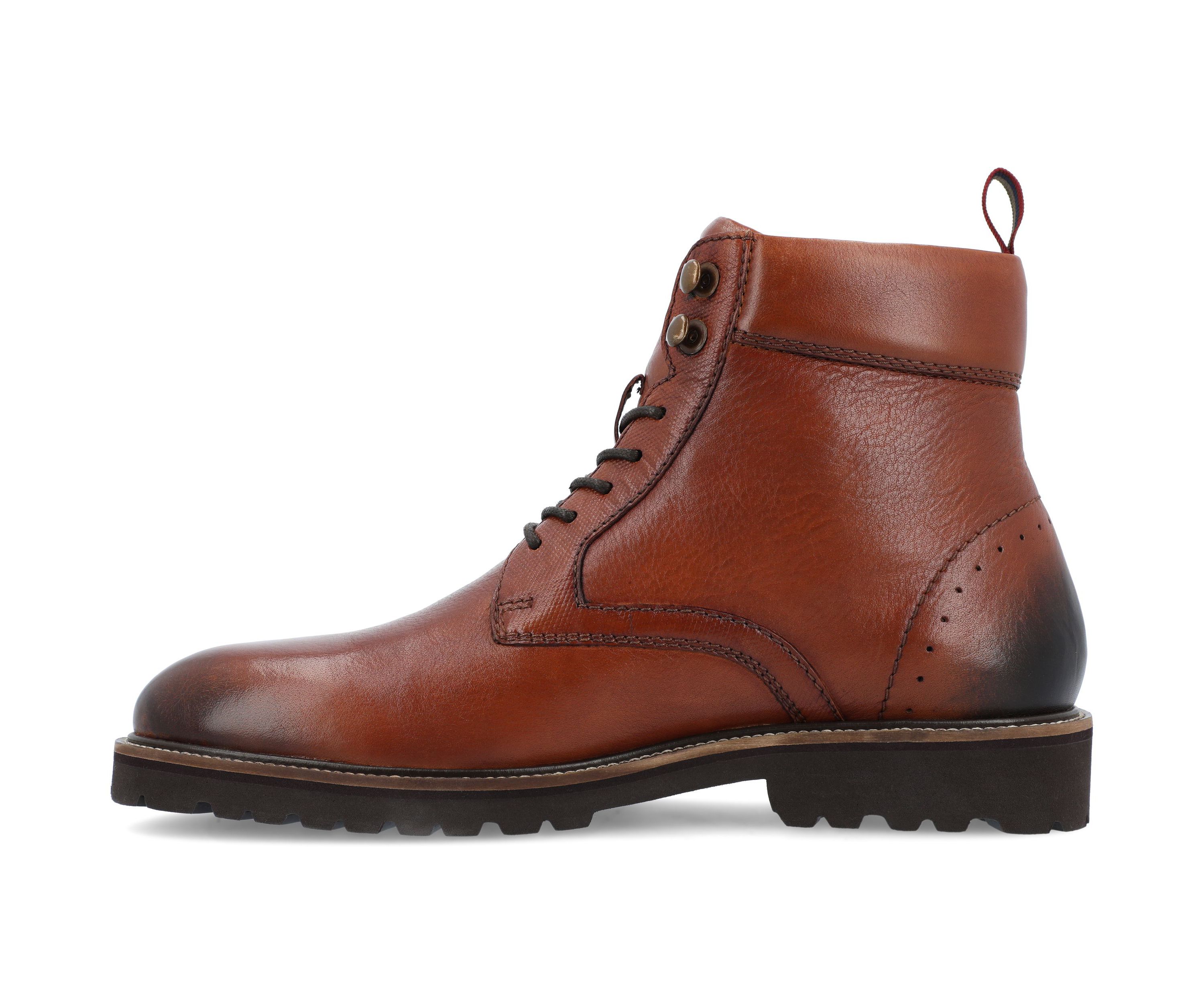 Simeon Boots