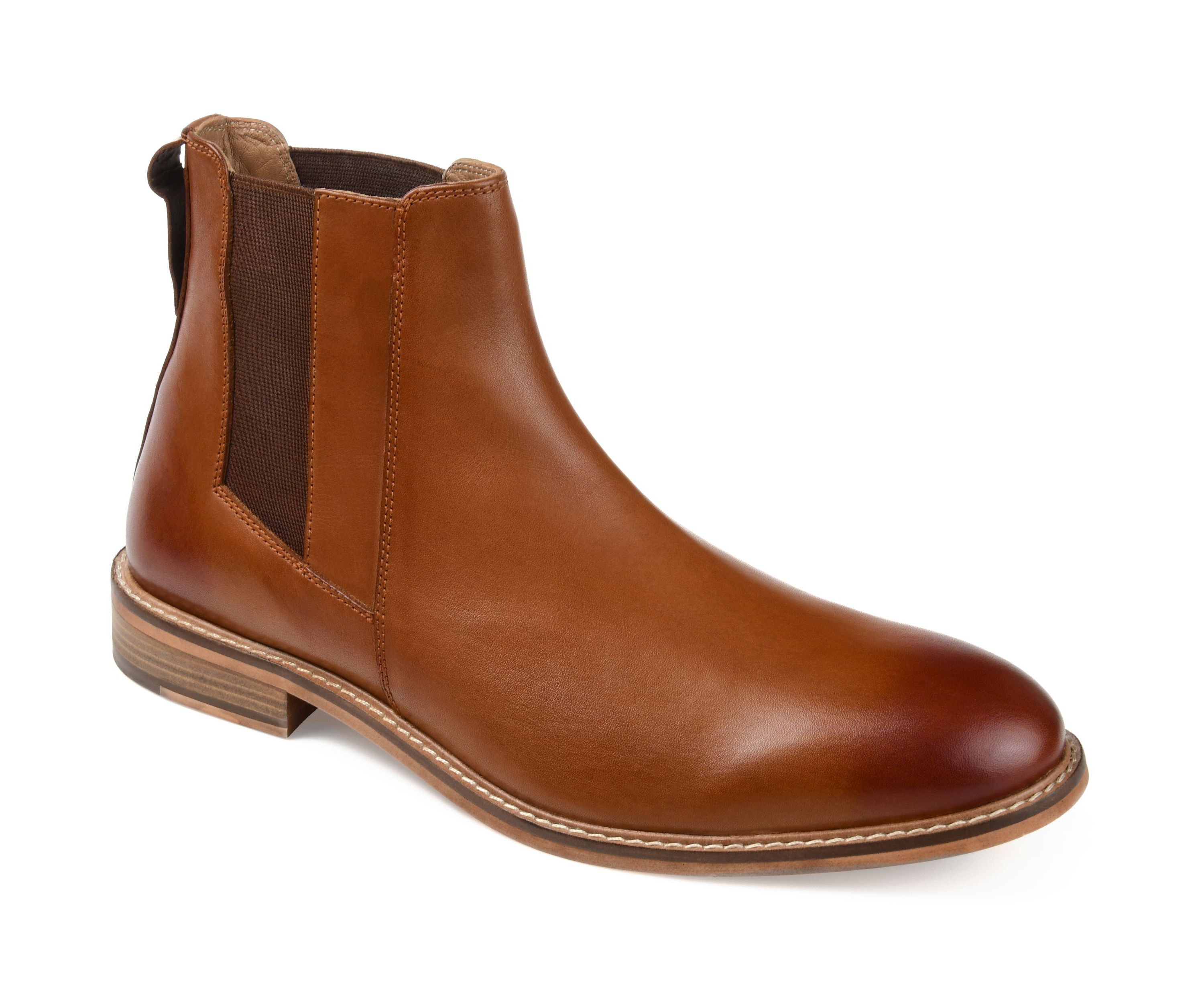 Corbin-Wd Boots