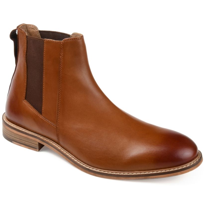 Corbin-Wd Boots