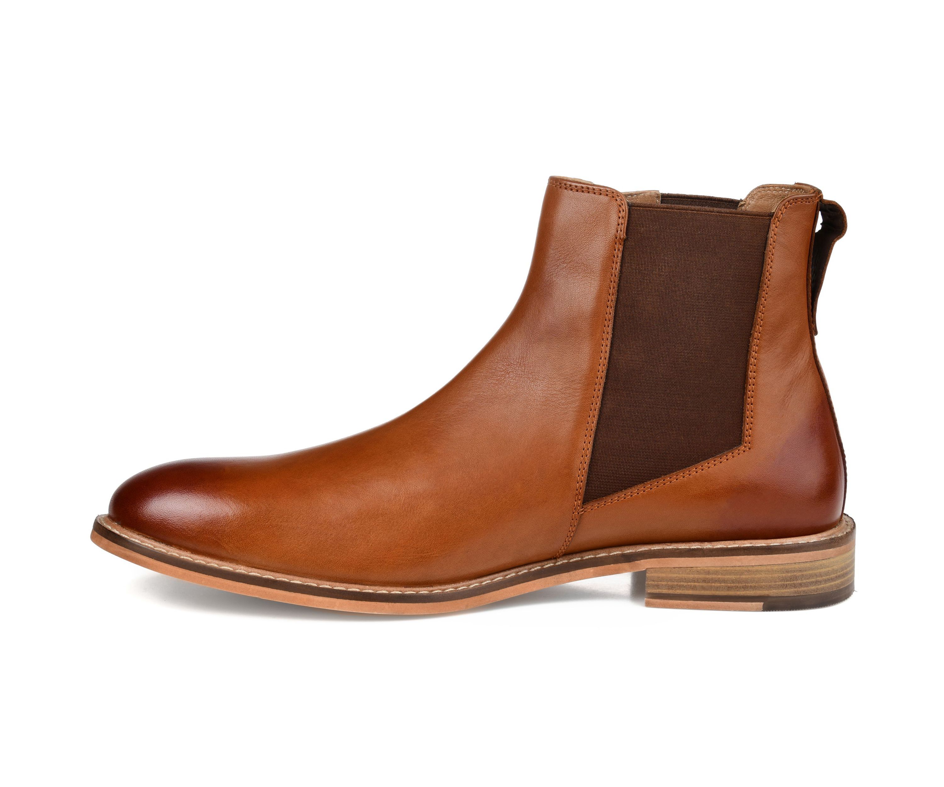 Corbin-Wd Boots