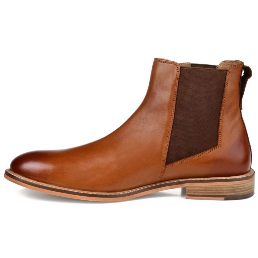 Corbin-Wd Boots