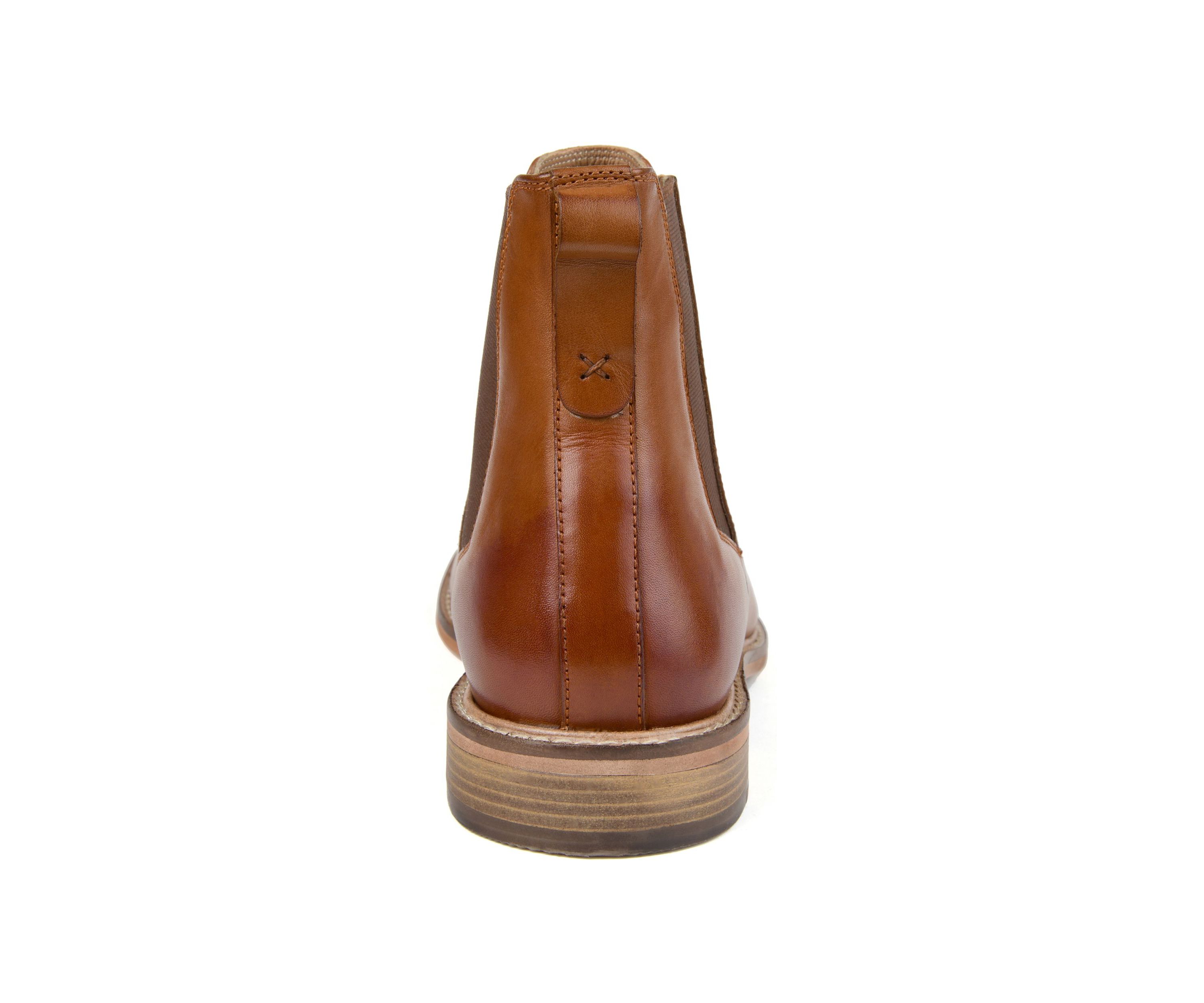 Corbin-Wd Boots