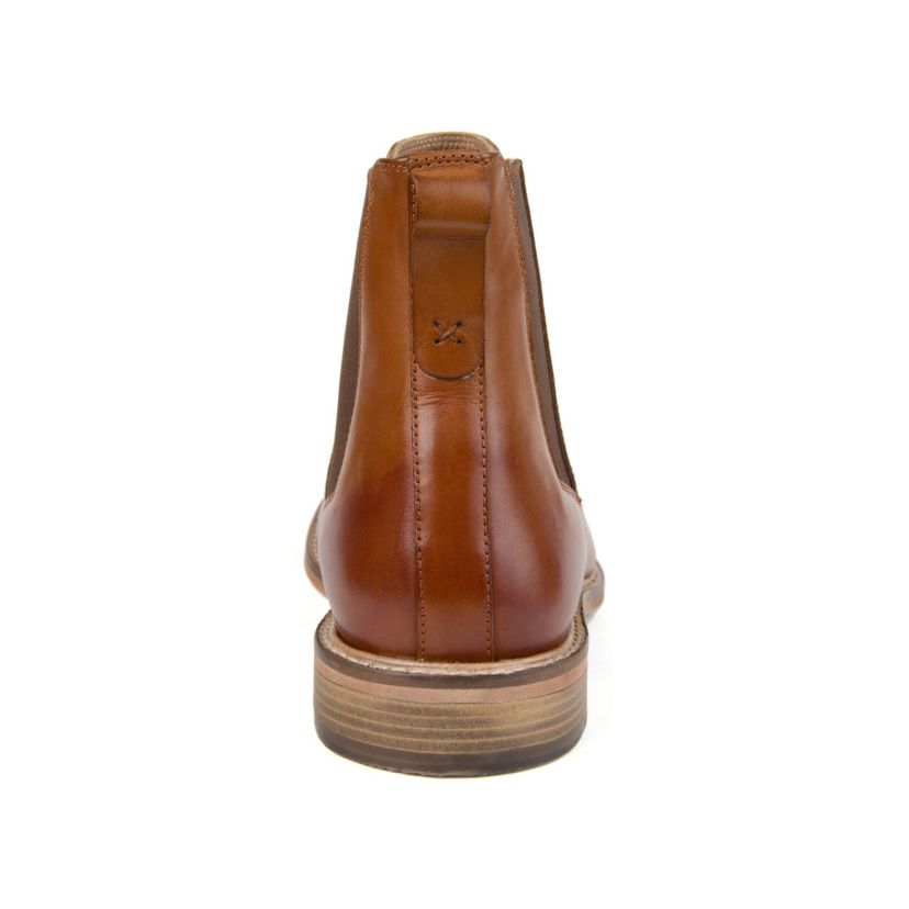 Corbin-Wd Boots