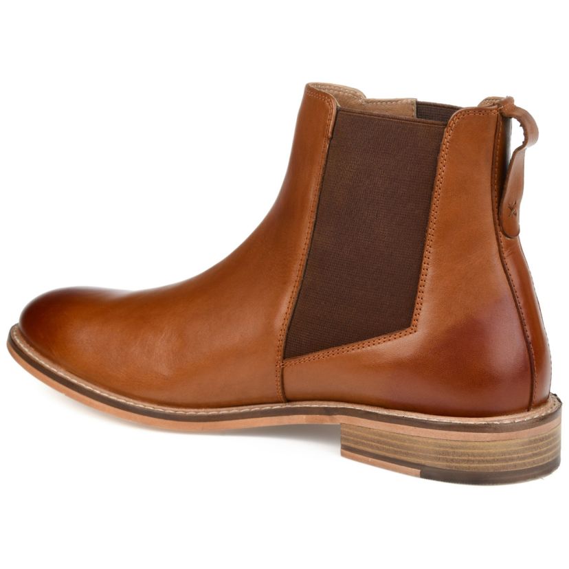 Corbin-Wd Boots