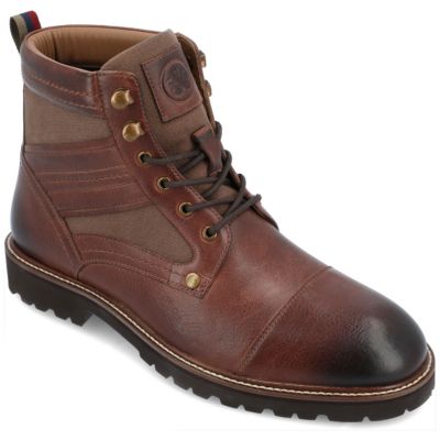Belk men's work boots hotsell