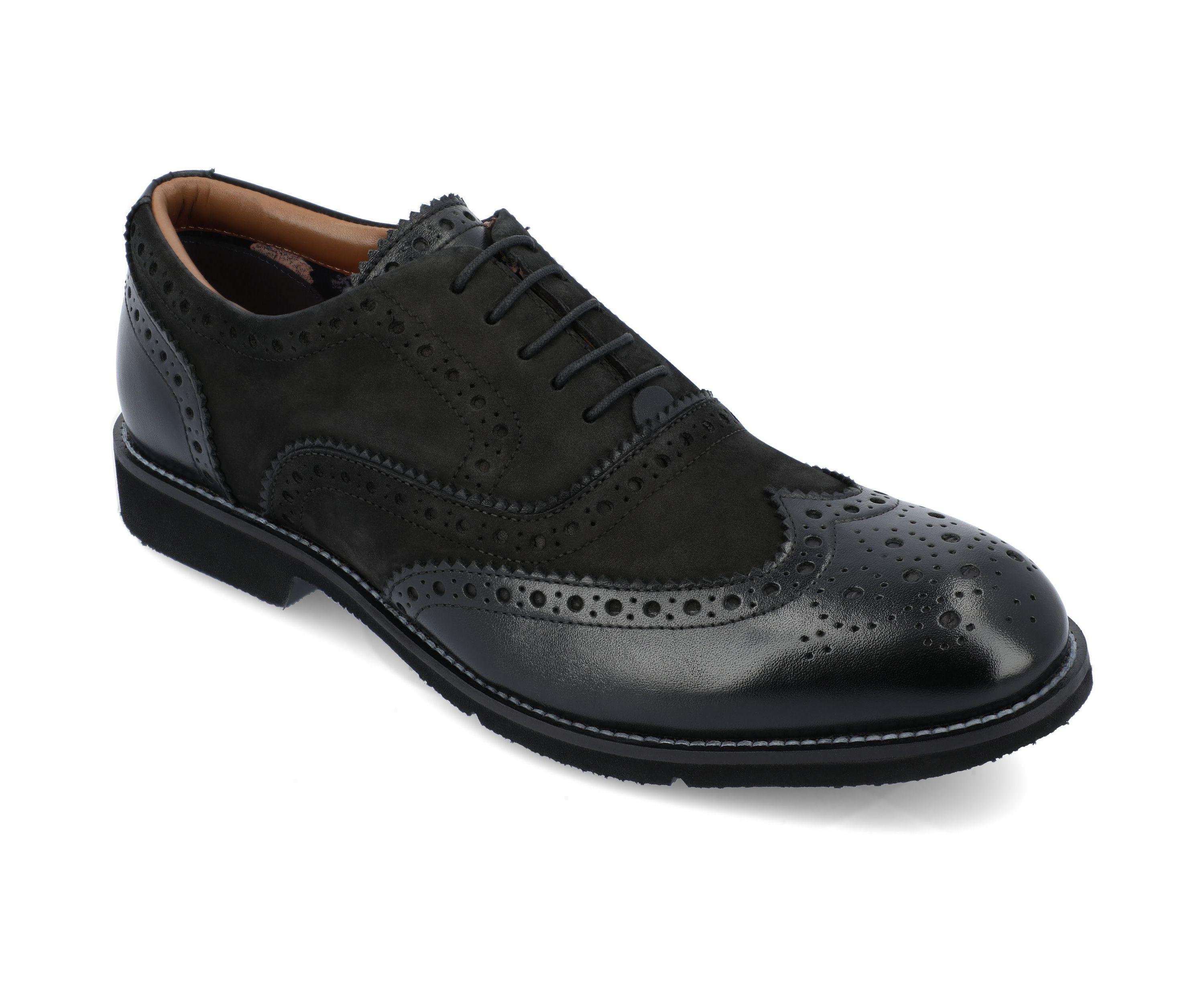 Covington Oxfords