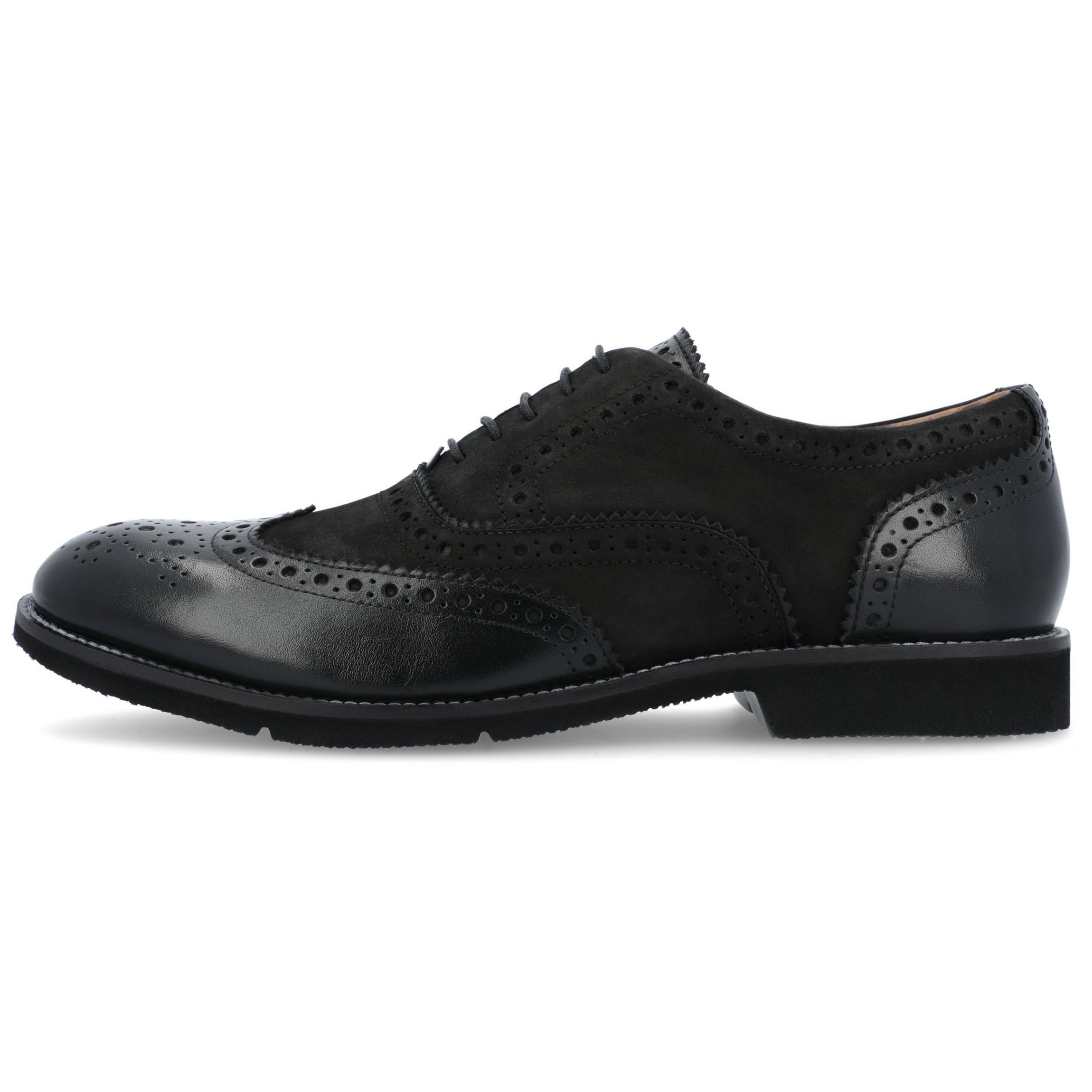 Covington Oxfords