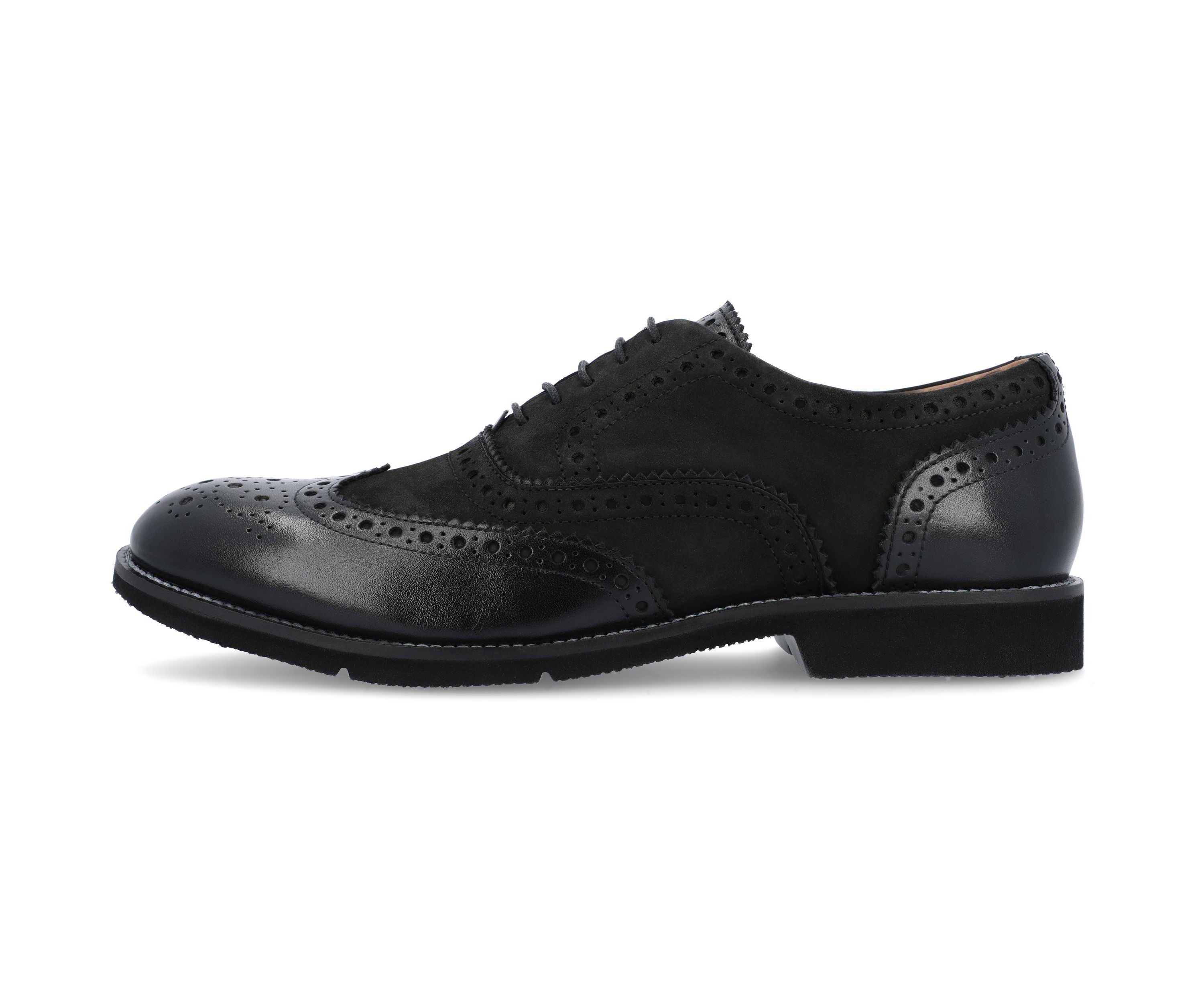 Covington Oxfords