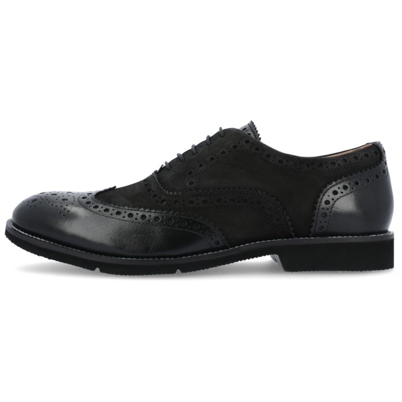 Covington Oxfords