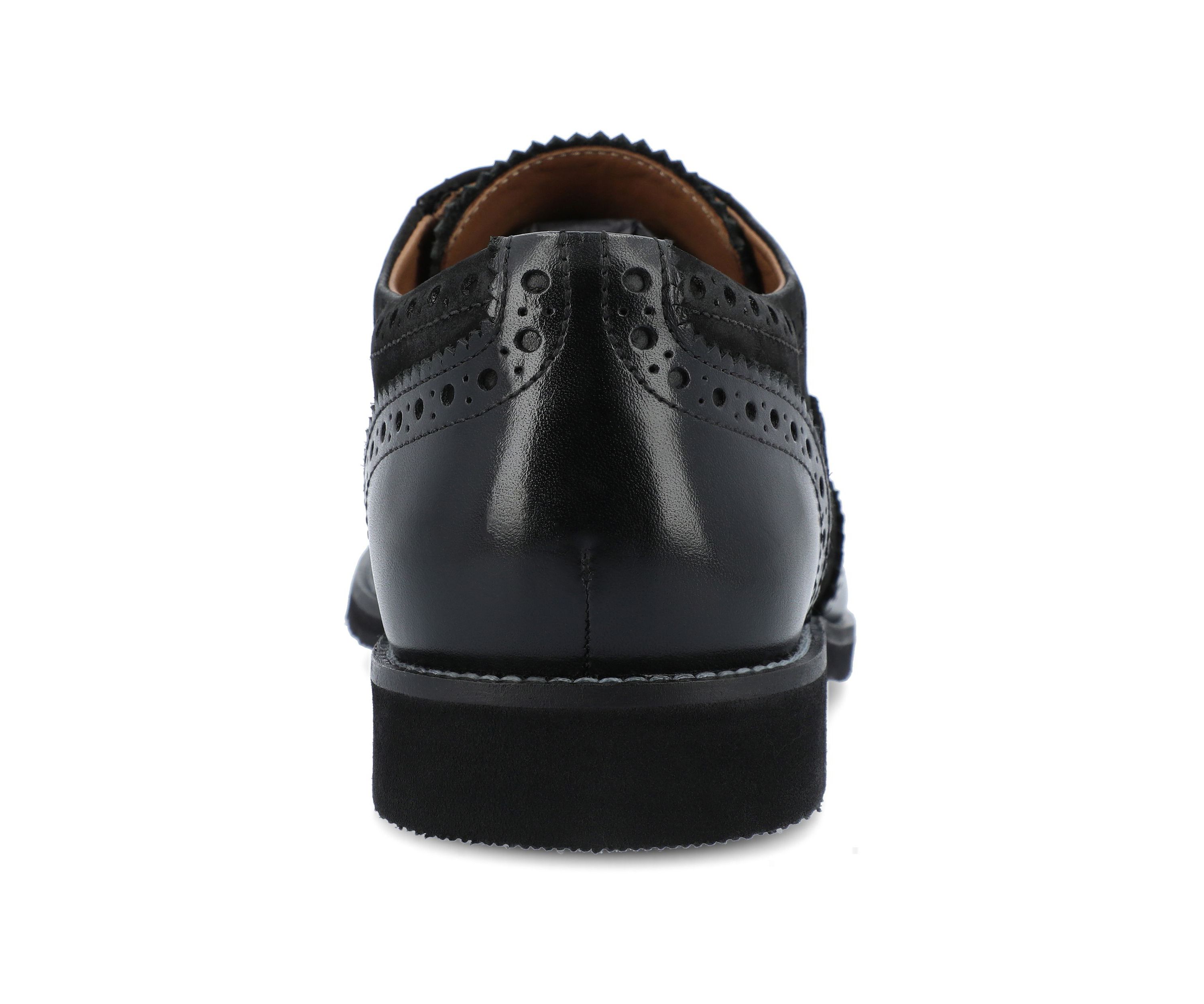 Covington Oxfords