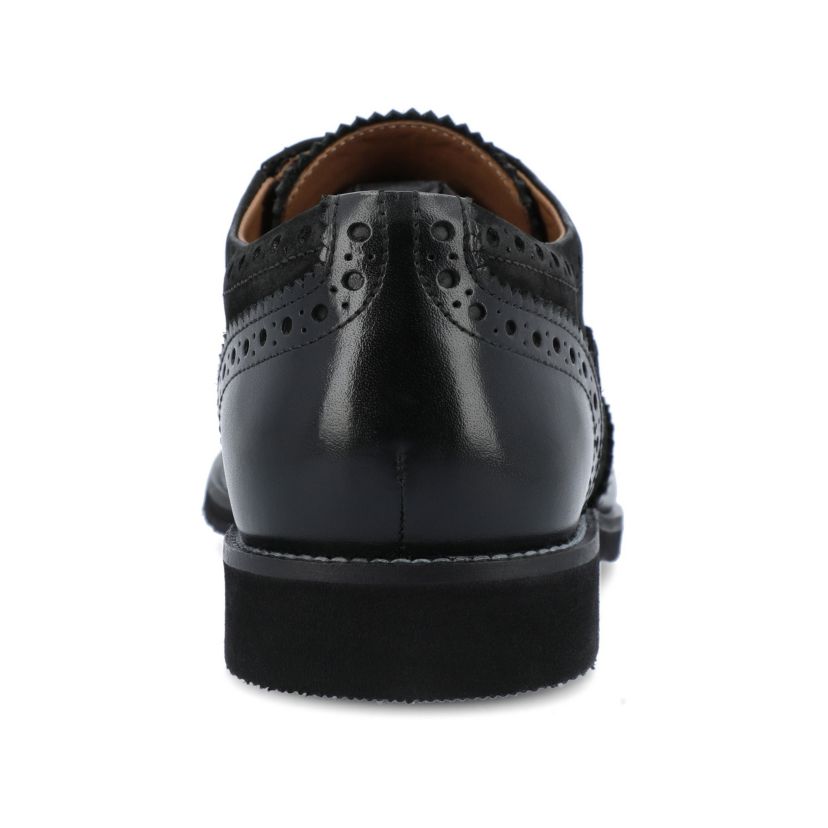 Covington Oxfords