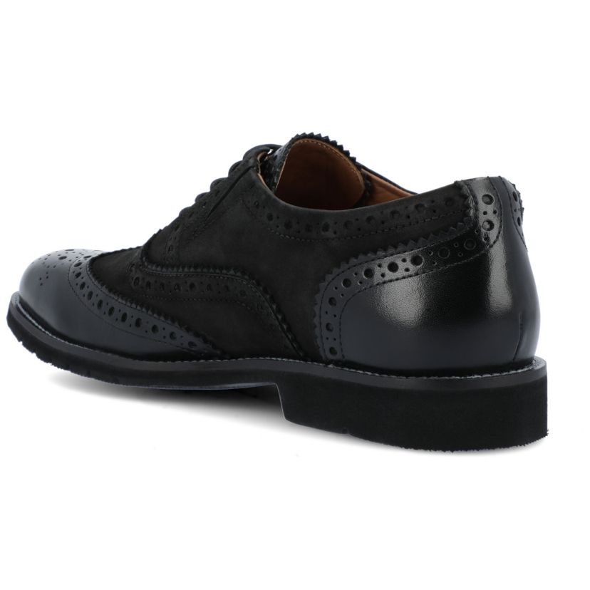 Covington Oxfords