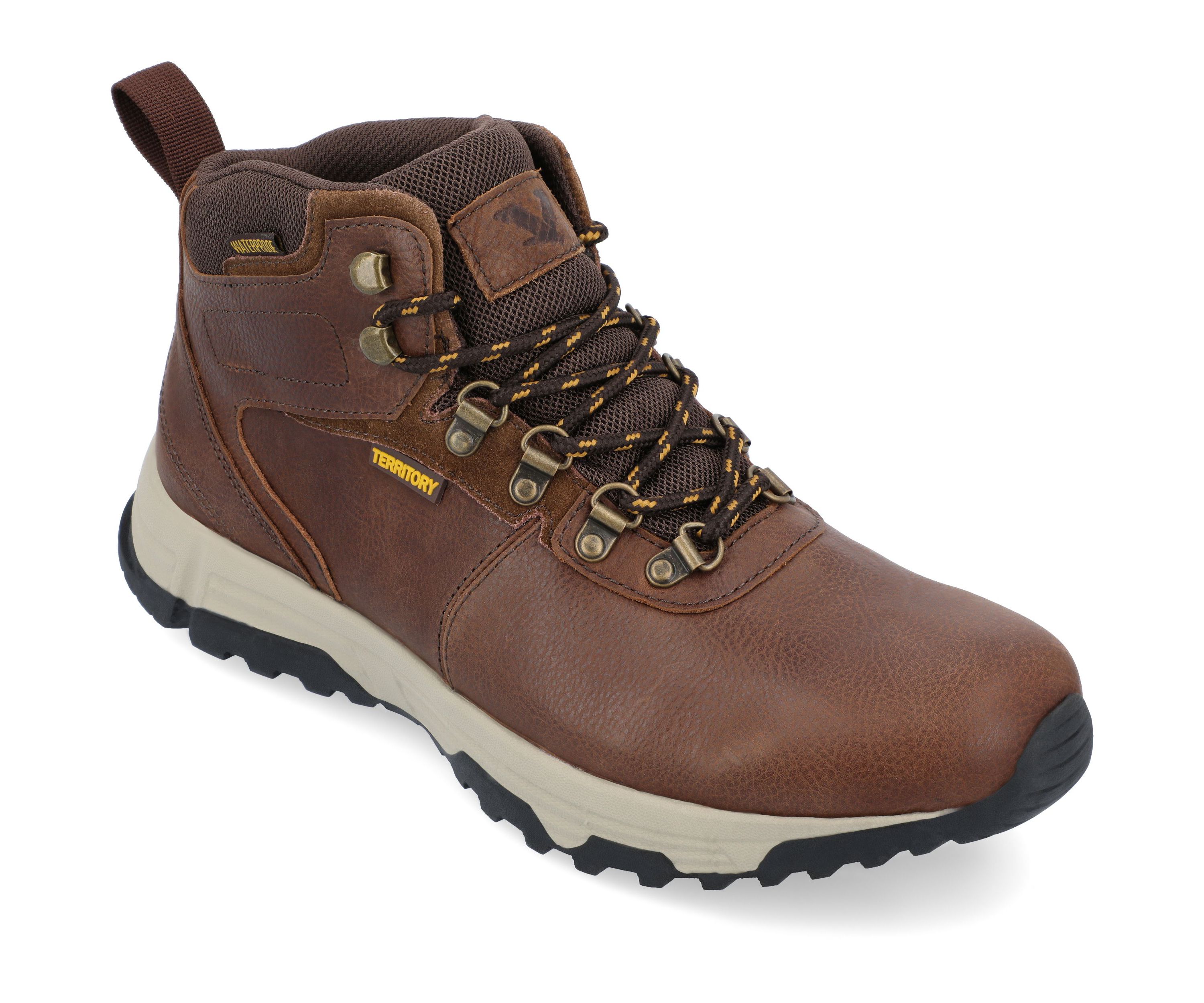 Narrows Boots
