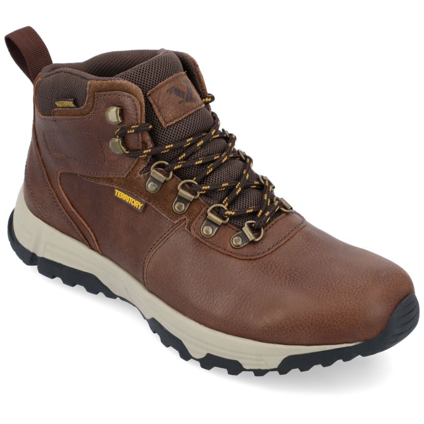 Narrows Boots