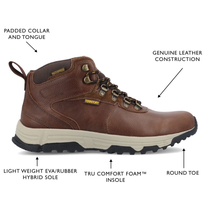 Narrows Boots