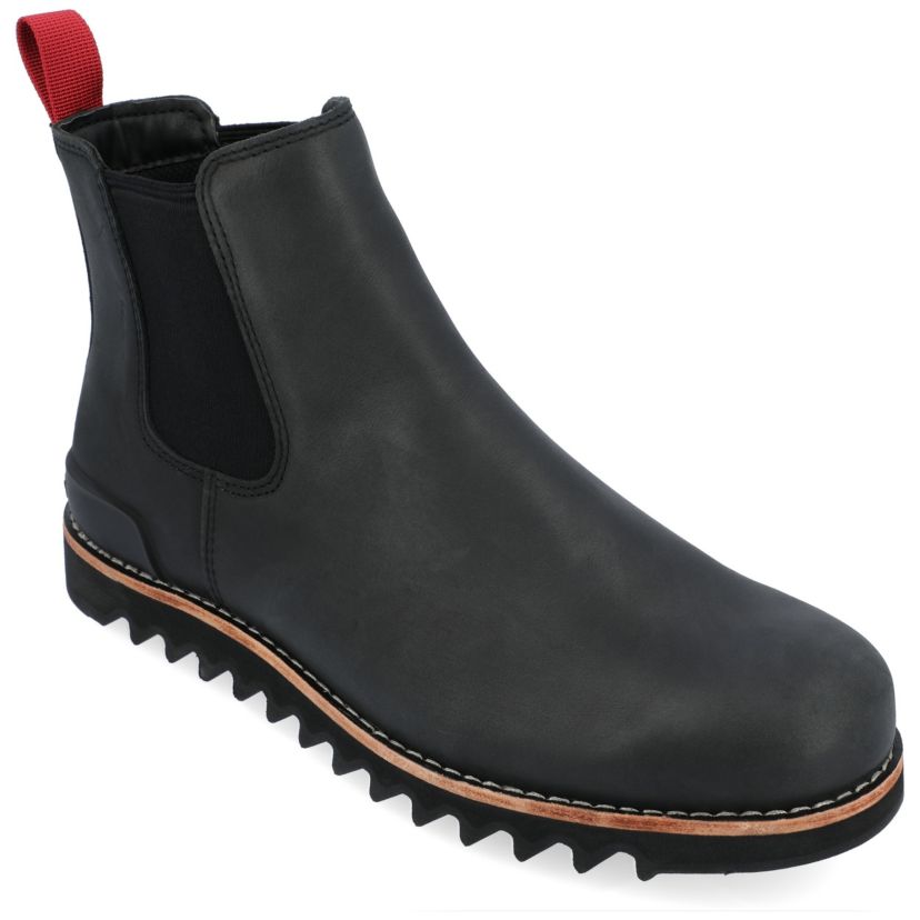 Yellowstone-Wd Boots
