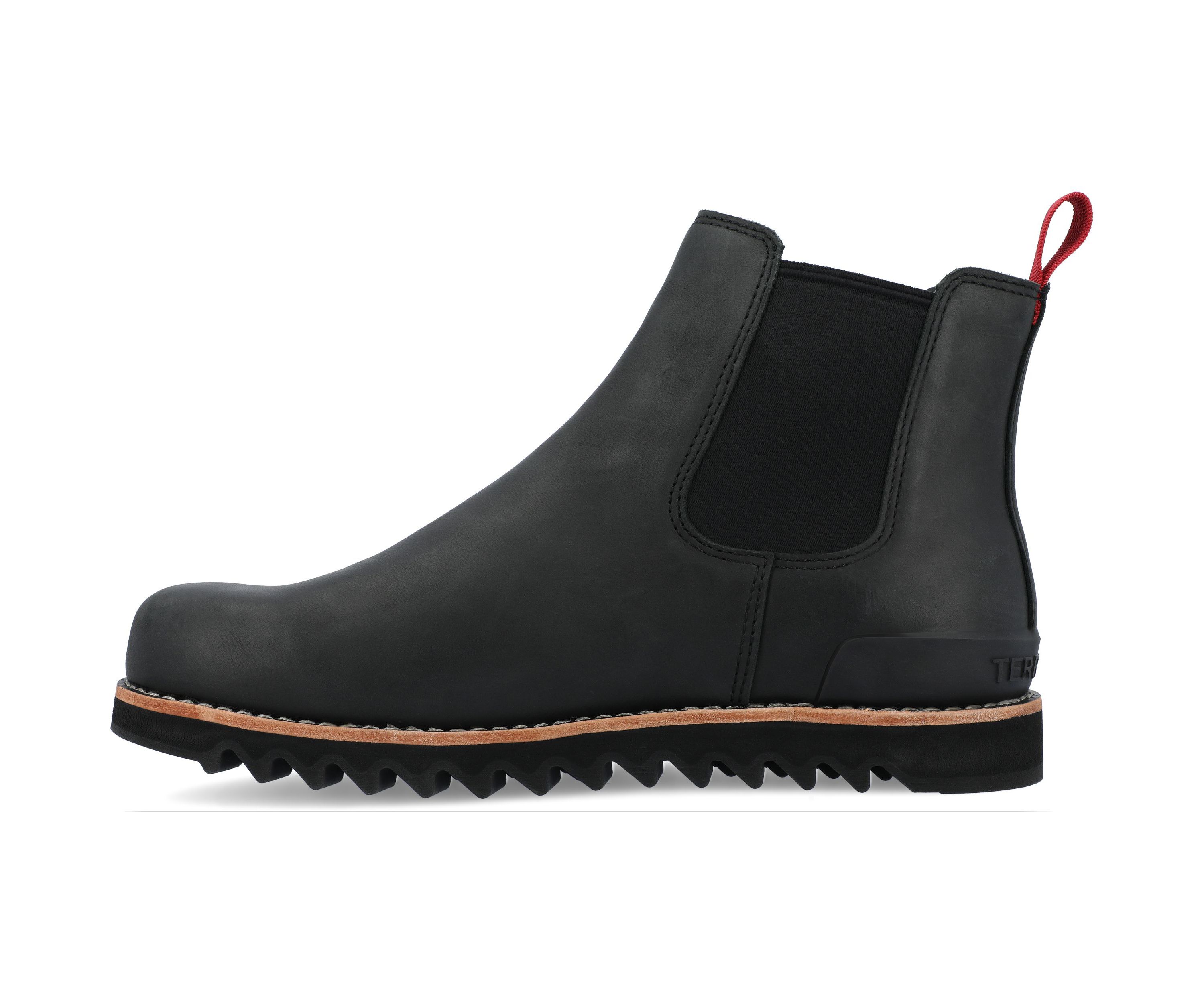 Yellowstone-Wd Boots