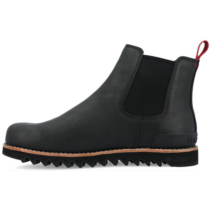 Yellowstone-Wd Boots