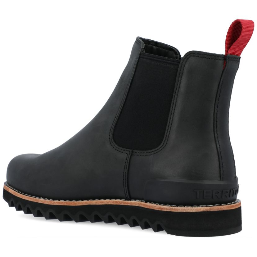 Yellowstone-Wd Boots