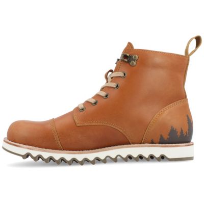 Mens hot sale boots belk