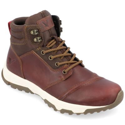 belk steel toe boots