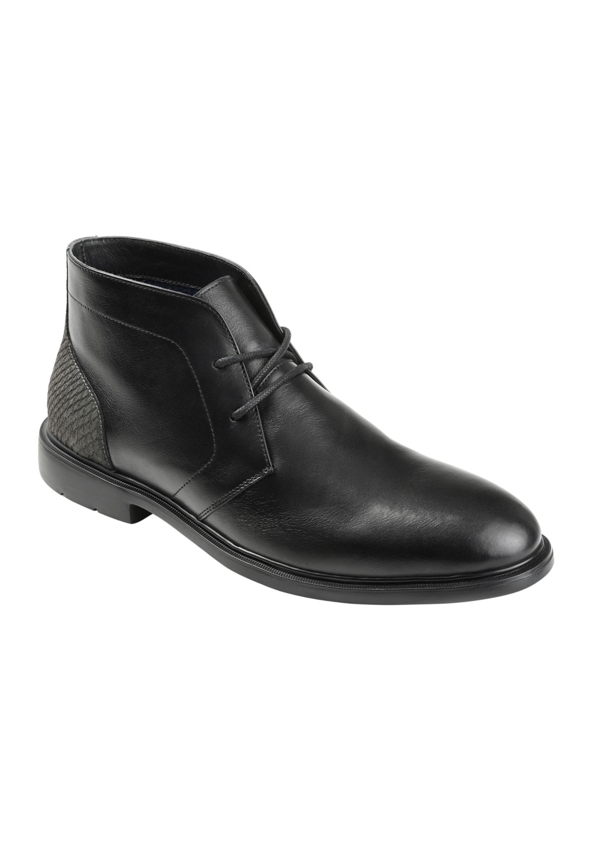 Aldridge Boots