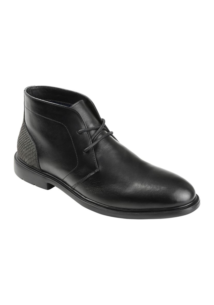Aldridge Boots