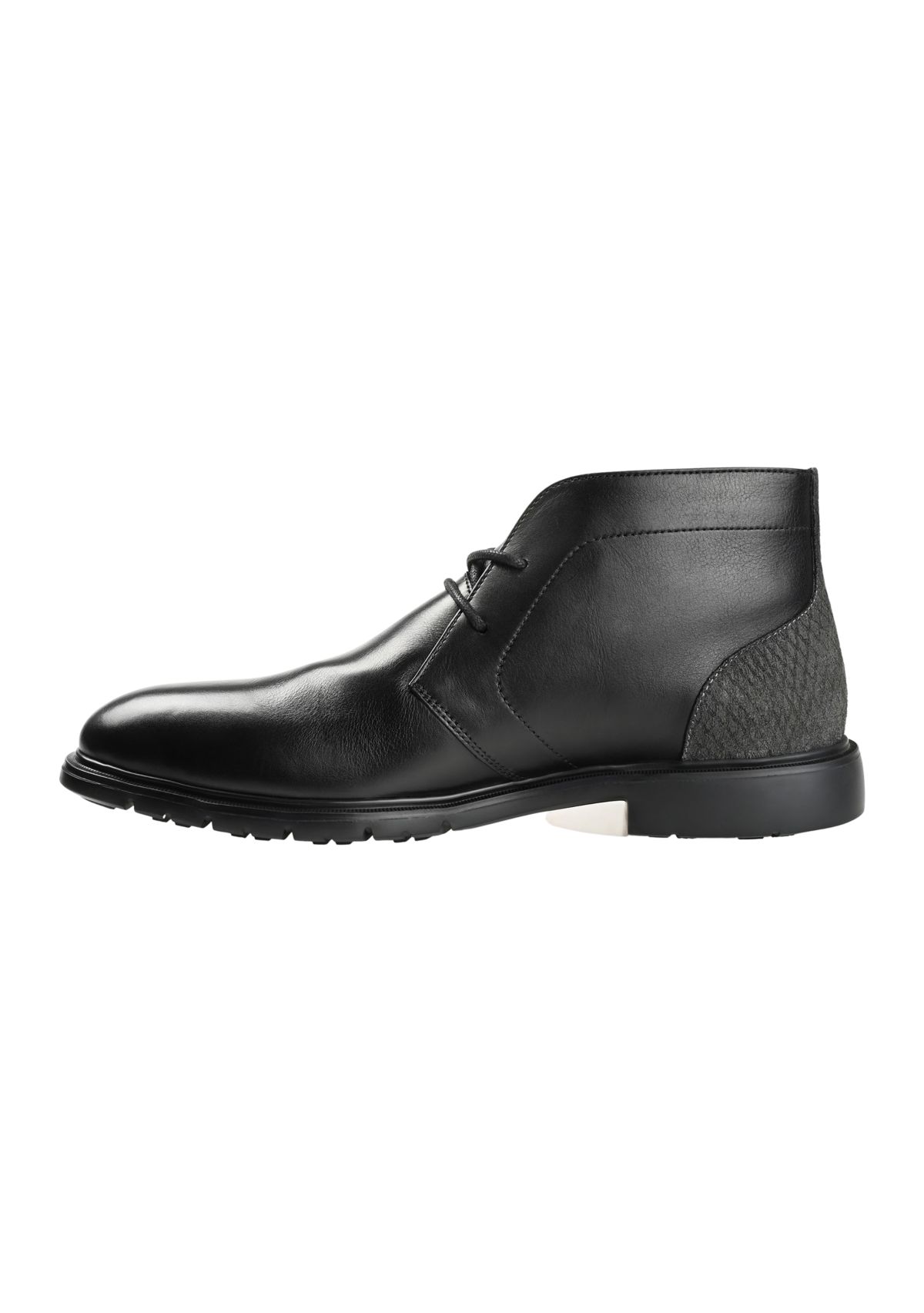 Aldridge Boots