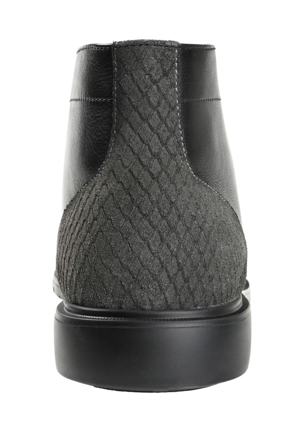 Aldridge Boots