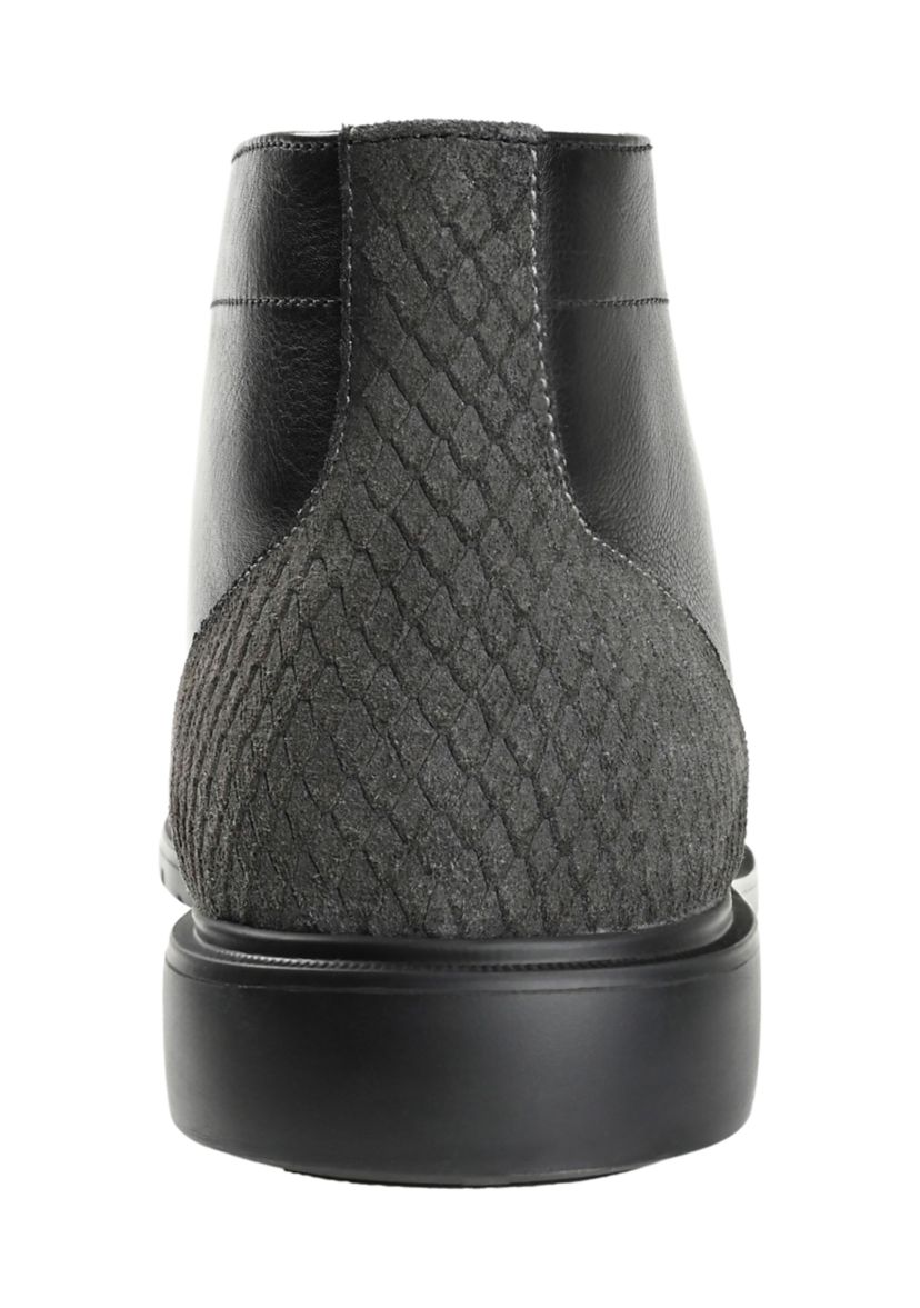 Aldridge Boots
