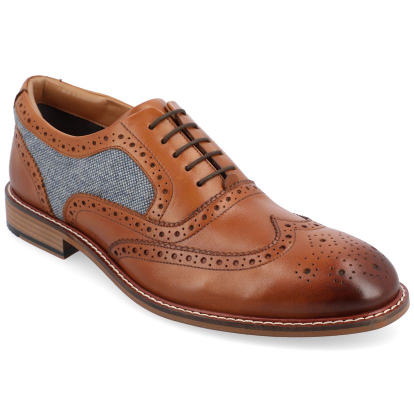 Alister Oxfords