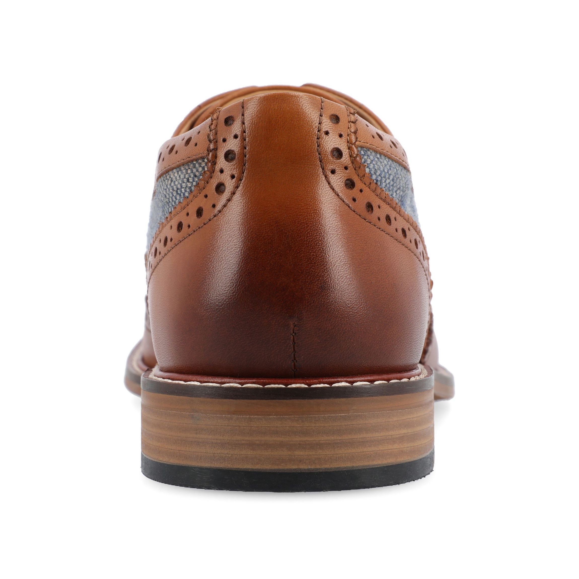 Alister Oxfords