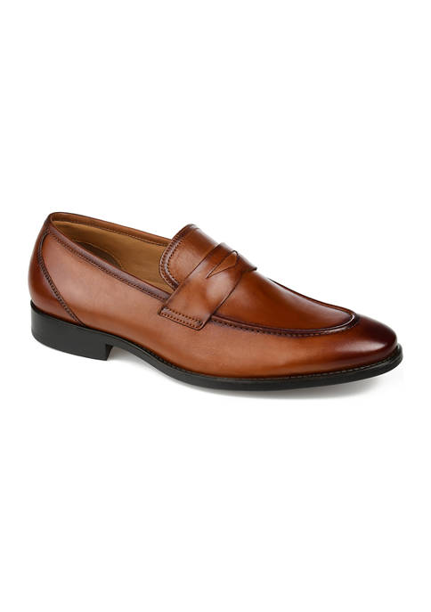 Journee Collection Bishop Penny Loafers
