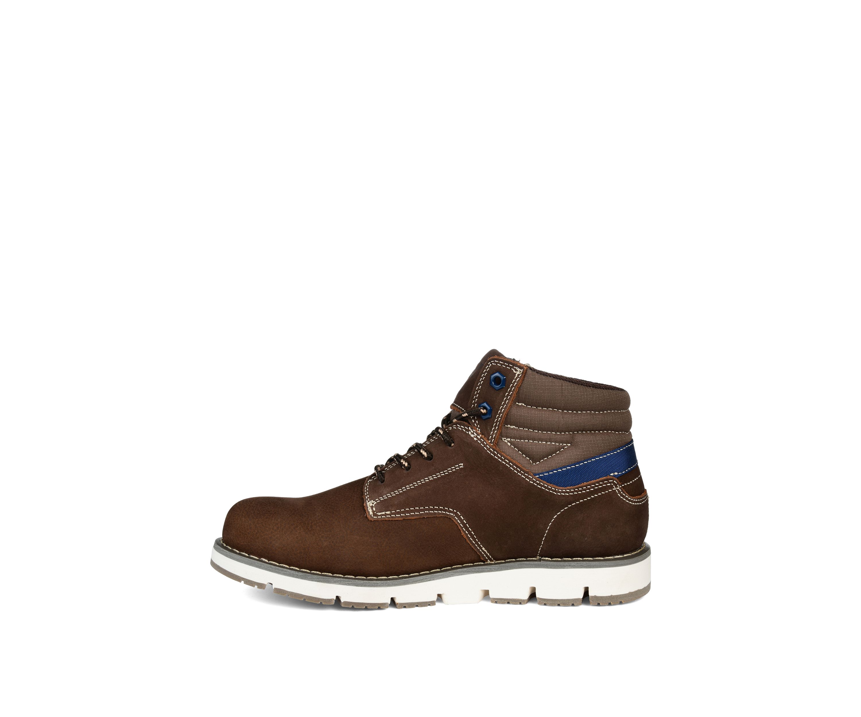 Wide Width Bridger Boots