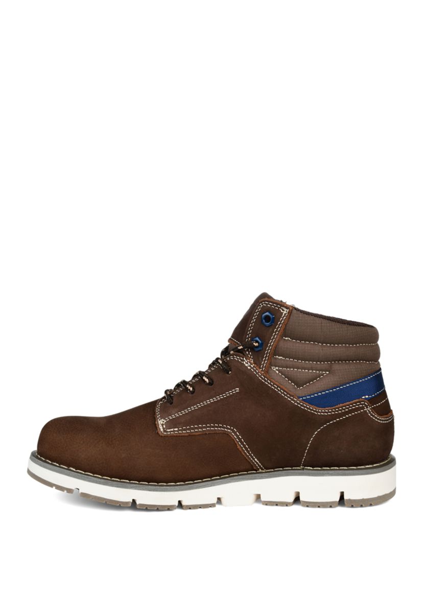 Wide Width Bridger Boots