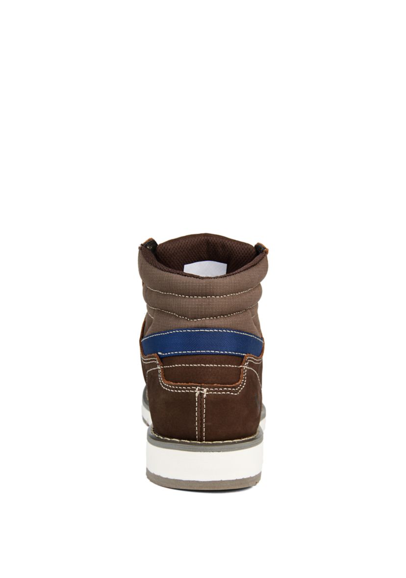 Wide Width Bridger Boots