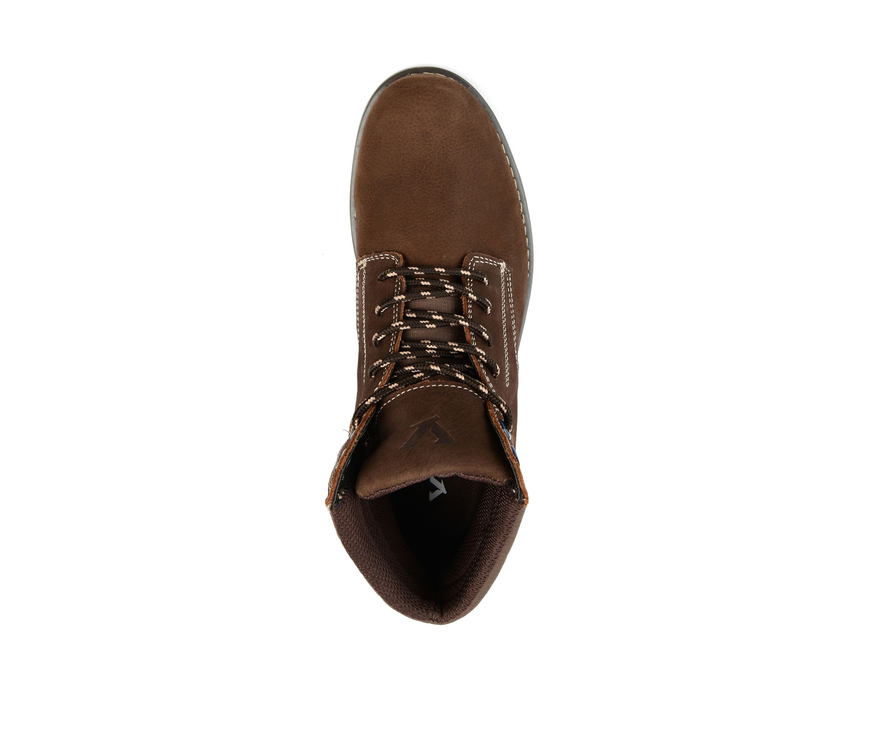 Wide Width Bridger Boots