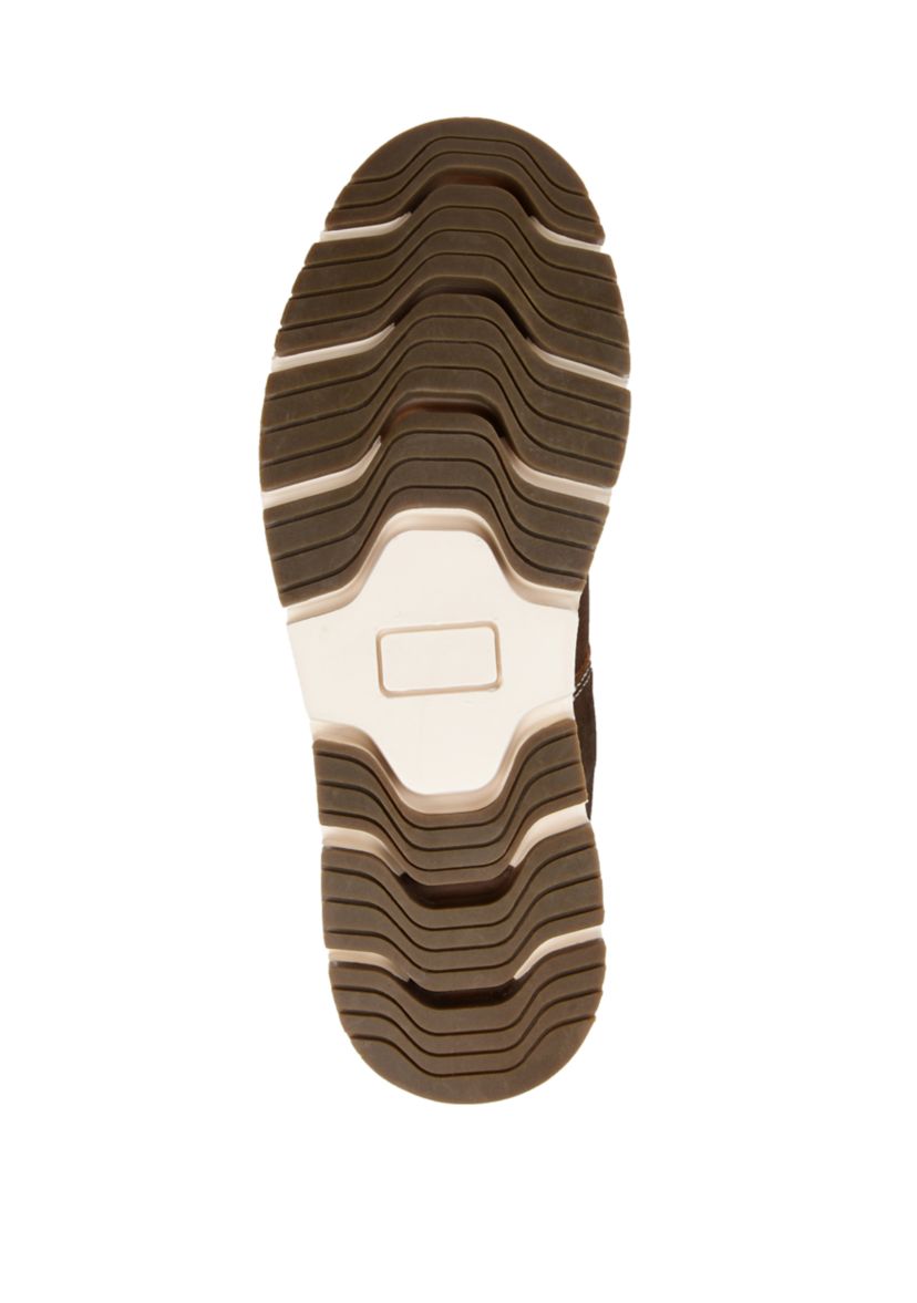 Wide Width Bridger Boots